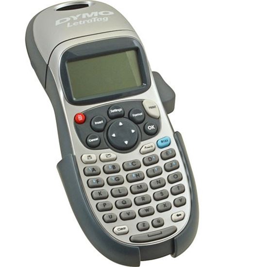 Picture of Labelmaker,dymo Letratag