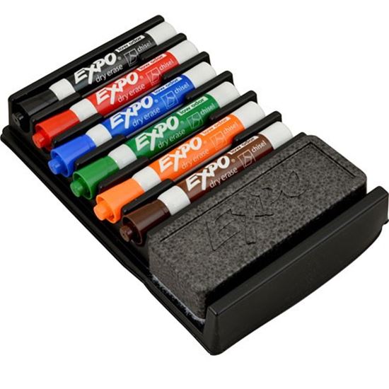 Picture of Organizer, Dry-erase