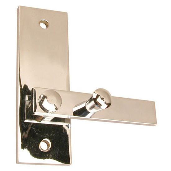 Latch, Throw. Restaurant Equipment & Foodservice Parts PartsFPS