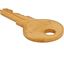 Picture of Key,coin Box