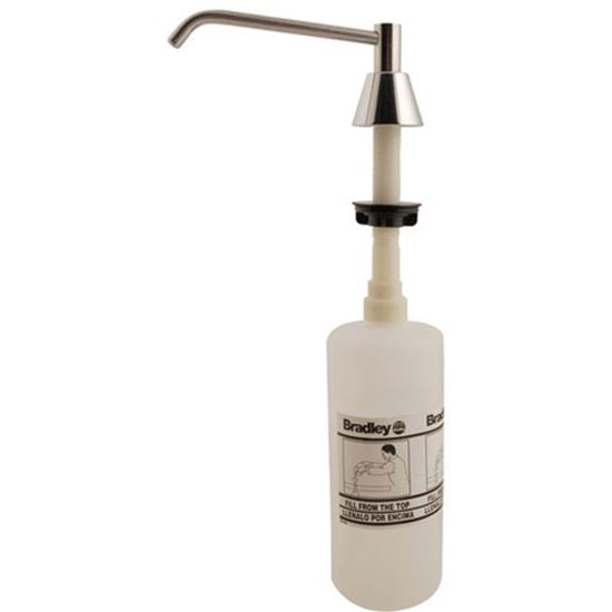 Picture of Dispenser,soap