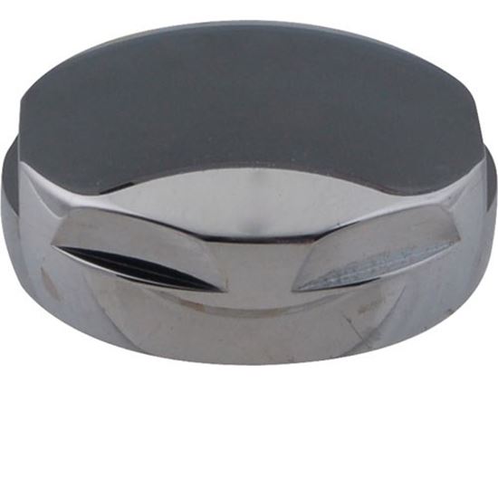 Picture of Cap, Handle (w/ Gasket)