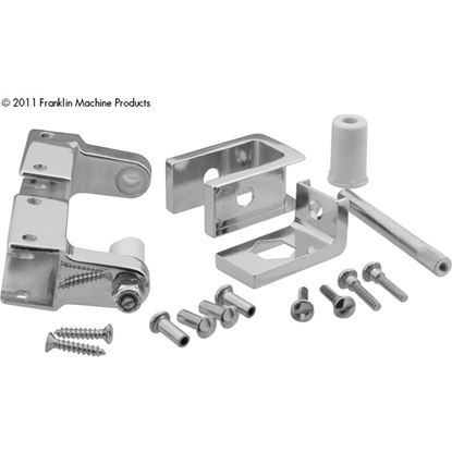 Picture of  Hinge, Stall (1", Kit)
