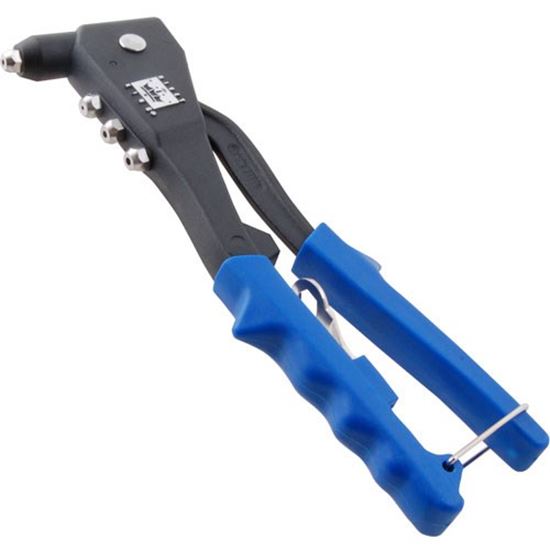 Rivet Gun (heavy Duty). Restaurant Equipment & Foodservice Parts PartsFPS