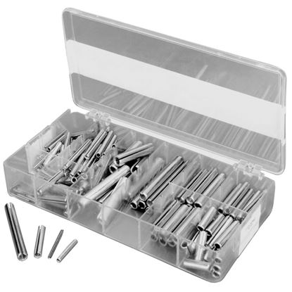 Picture of  Kit,roll Pin (204 Piece)