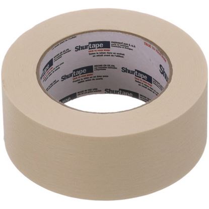 Picture of Tape, Masking for CHG (Component Hardware Group) Part# Q84-1200
