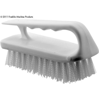 Picture of  Brush,scrub for Carlisle Foodservice Part# 4002402