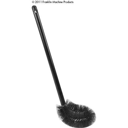 Picture of  Brush,toilet Bowl for Carlisle Foodservice Part# 3631303