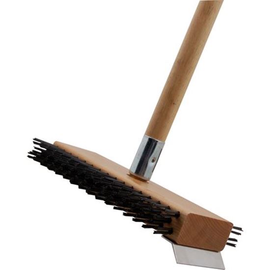 Picture of  Brush,grate for Bakers Pride Part# T5014V