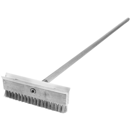 Picture of  Brush,oven for Carlisle Foodservice Part# 4029300