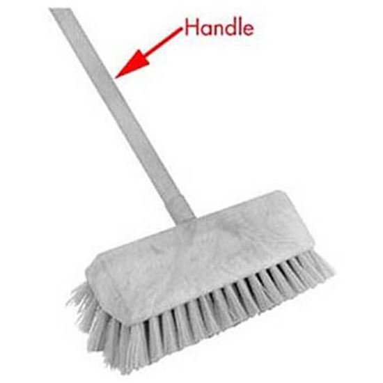 Picture of Handle,wood for Carlisle Foodservice Part# 4028500