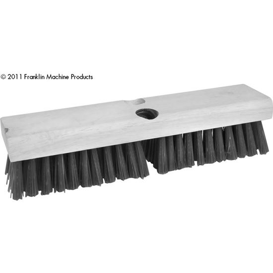 Picture of  Brush,floor for Carlisle Foodservice Part# 3627514