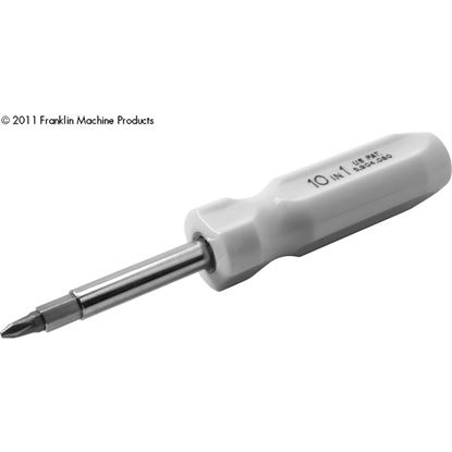 Picture of  Screwdriver (10-in-1)