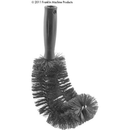 Picture of  Brush,pipe (11" Curved)