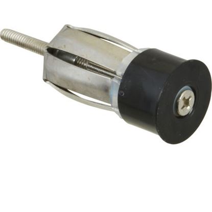 Picture of Fastener,wall for CHG (Component Hardware Group) Part# CHGW40