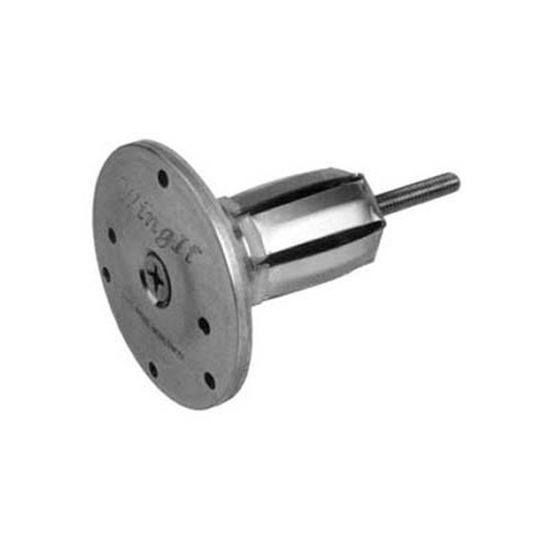 Picture of Fastener,wall for CHG (Component Hardware Group) Part# GBW40