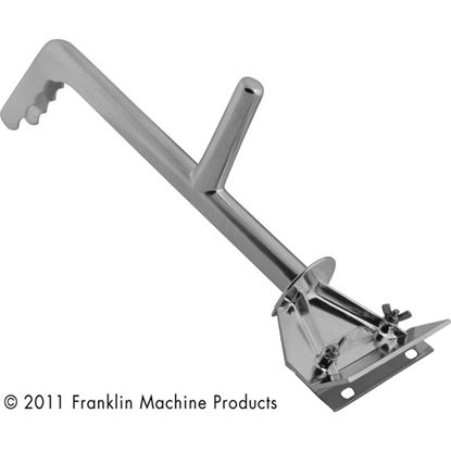 Picture of Scraper,griddle