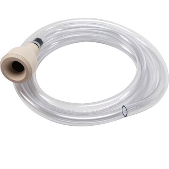 Hose,bucket Fill. Restaurant Equipment & Foodservice Parts PartsFPS