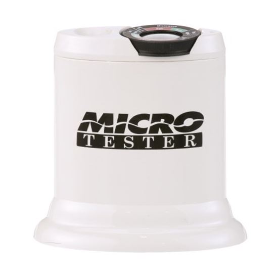 Picture of Tester,microwave