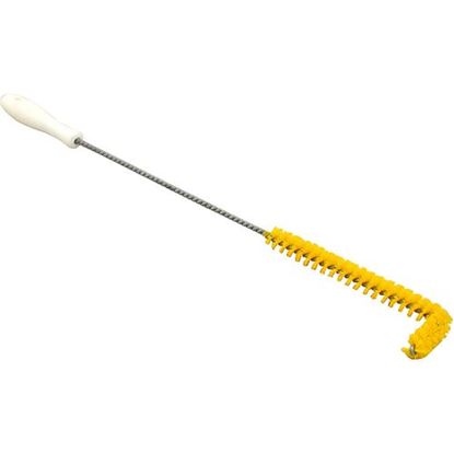 Picture of  Brush Fryer Angled Nylon