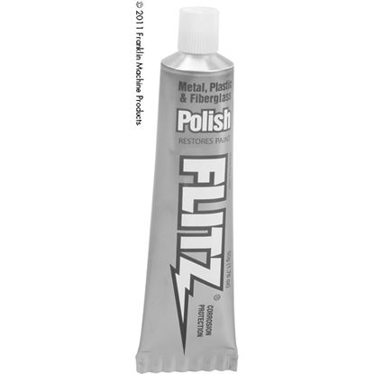 Picture of  Polish,metal/plst