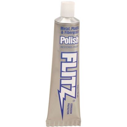 Picture of Polish,metal/plst