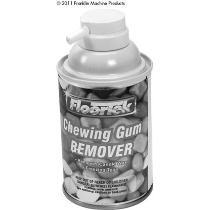 Picture of  Remover,chewing Gum