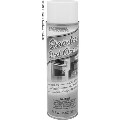Picture of  Cleaner,s/s (aerosol)