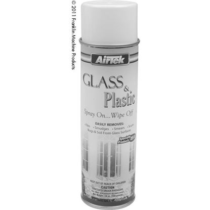 Picture of  Cleaner,glass & Plastic