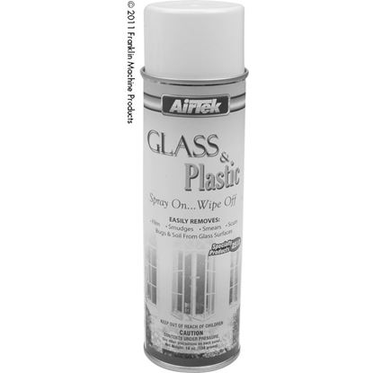 Picture of Cleaner,glass & Plastic