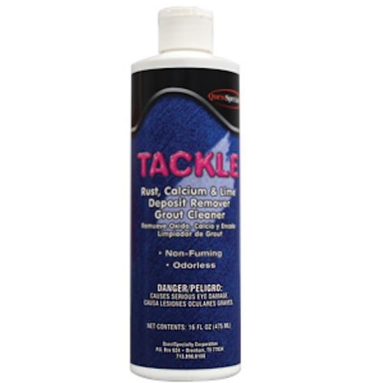 Cleaner,tile & Grout. Restaurant Equipment & Foodservice Parts PartsFPS