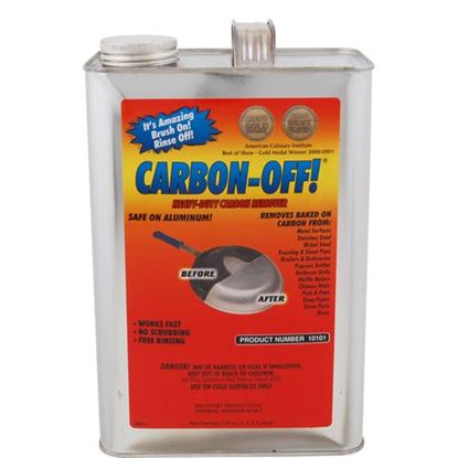 Picture of  Carbon Remover