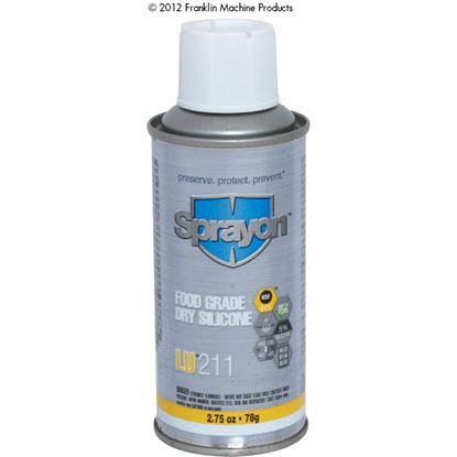 Picture of  Lubricant,dry Silicone,2