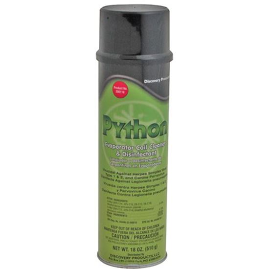 Picture of Cleaner/disinfectant