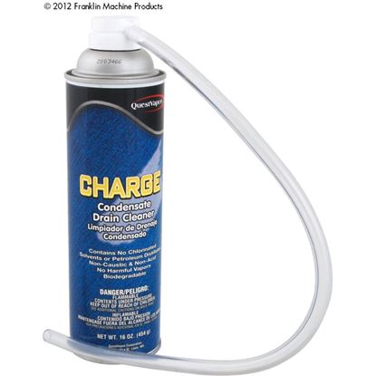 Picture of Cleaner,condensate Drain