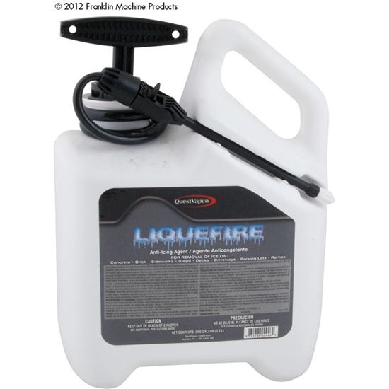 Spray,antiicing (agent). Restaurant Equipment & Foodservice Parts