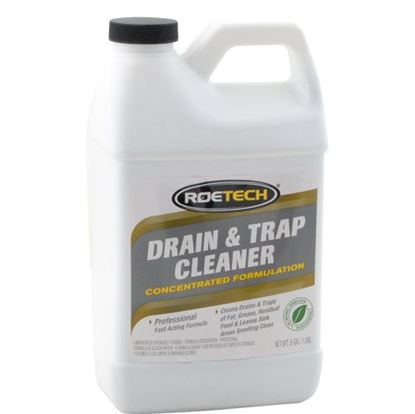 Picture of Cleaner,drain & Trap