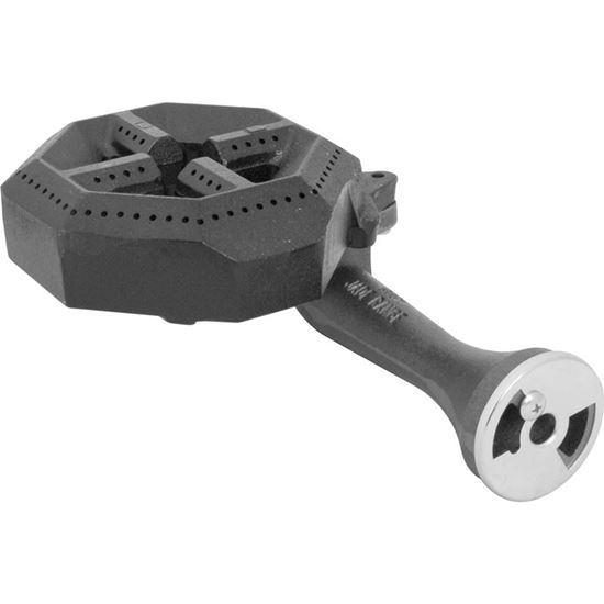 Picture of Burner,front (assy) for Jade Range Part# 8406200000