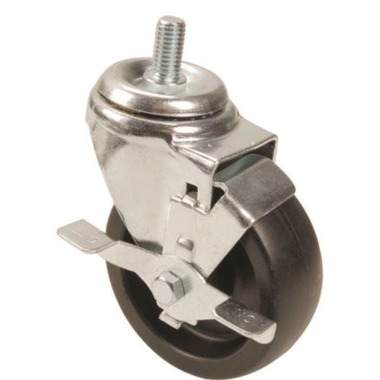 Picture of  Caster,stem for True Part# 830225