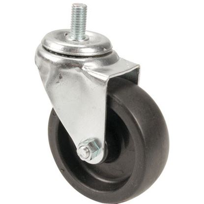 Picture of Caster,stem for Kason Part# 6C524021HDP