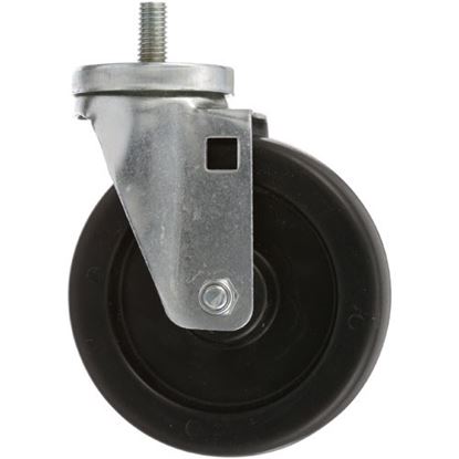 Picture of Caster,stem for Kason Part# 6C525021HDP