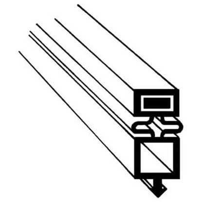 Picture of Gasket,door for True Part# 810837
