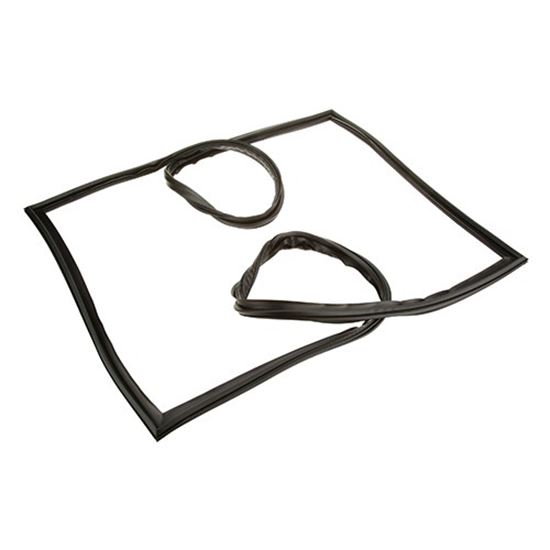 Picture of Gasket, Door for True Part# 912147
