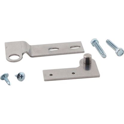 Picture of Hinge,door for True Part# 879255