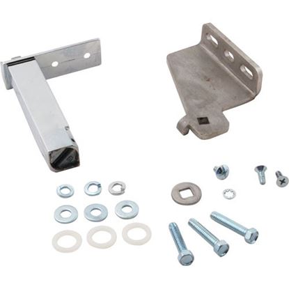 Picture of Hinge Asssembly for True Part# 882423