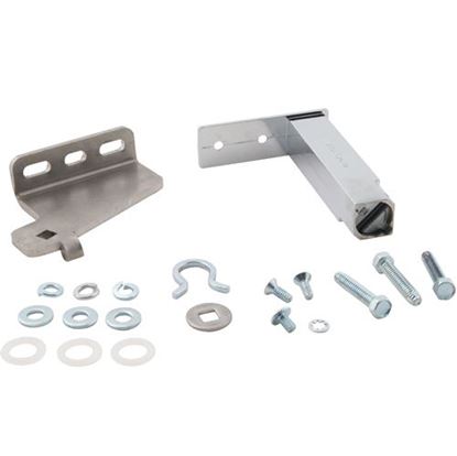 Picture of  Hinge Assembly for True Part# 882424