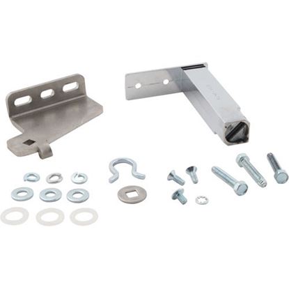 Picture of Hinge Assembly for True Part# 882424