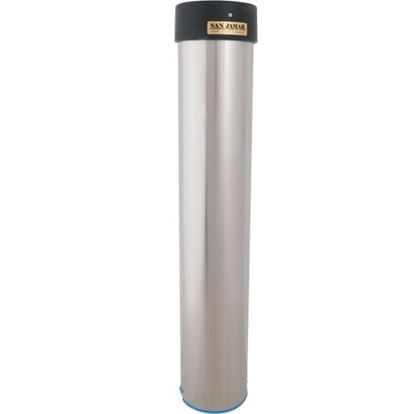 Picture of Dispenser,cup for San Jamar Part# C3400EH