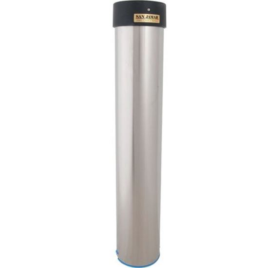 Picture of Dispenser,cup for San Jamar Part# C3400EH