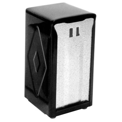 Picture of Dispenser,napkin for San Jamar Part# H900BK